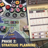 War Room 2nd Edition