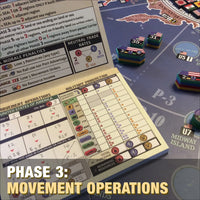 War Room 2nd Edition