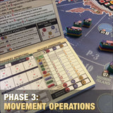 War Room 2nd Edition