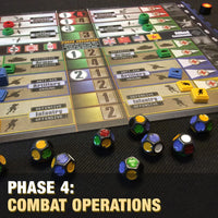 War Room 2nd Edition