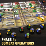 War Room 2nd Edition