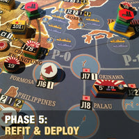 War Room 2nd Edition