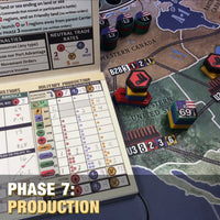 War Room 2nd Edition