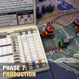 War Room 2nd Edition
