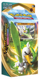 Pokemon Sword & Shield Darkness Ablaze Theme Deck