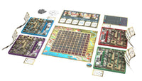 Foundations of Rome Kickstarter Edition: Senator Pledge