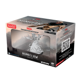 Boneclaw Paint Kit