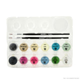 Death Tyrant Paint Night Kit