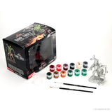 Dire Troll Paint Night Kit
