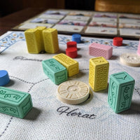 Pax Pamir: Second Edition