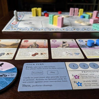 Pax Pamir: Second Edition