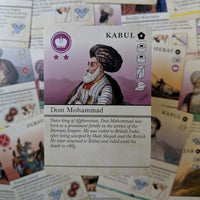 Pax Pamir: Second Edition