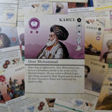 Pax Pamir: Second Edition