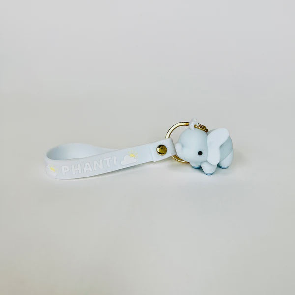 Keychain: Phanti