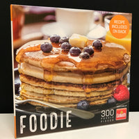 300 Foodie: Pancakes
