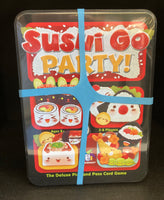 Box Band (Assorted Sizes)