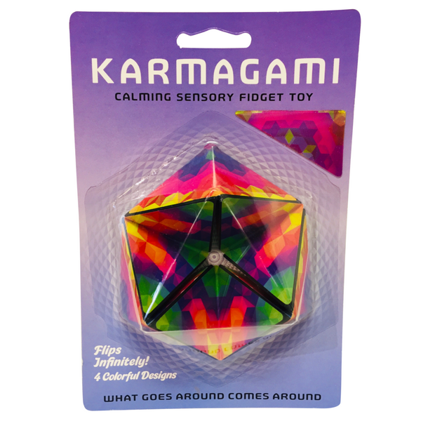 Karmagami Fidget Toy