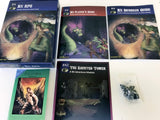 BX RPG Boxed Set