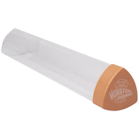 Monster Prism Mat Tube - Clear/Gold