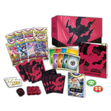 Pokemon Sword & Shield Astral Radiance Elite Trainer Box