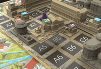 Foundations of Rome Kickstarter Edition: Emperor Pledge