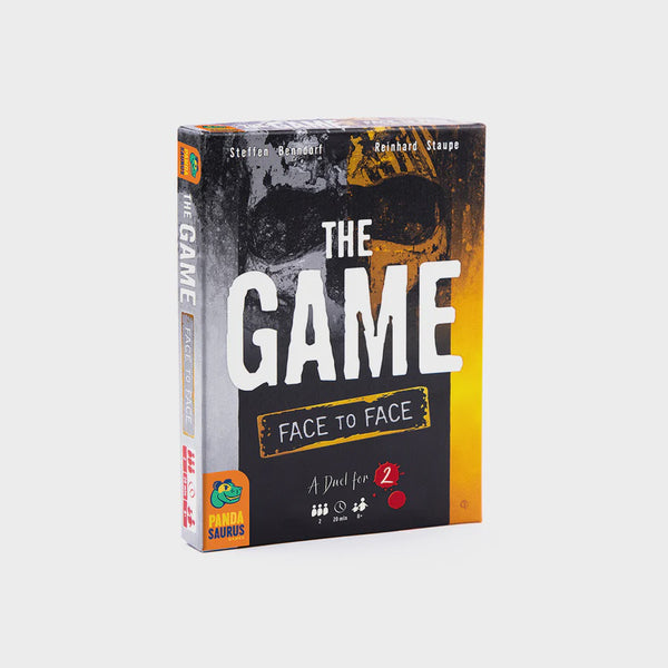 The Game: Face to Face