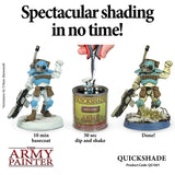 Army Painter Quickshade Soft Tone