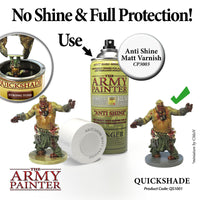 Army Painter Quickshade Soft Tone