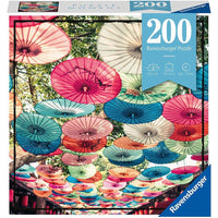 200 Puzzle Moment: Umbrella
