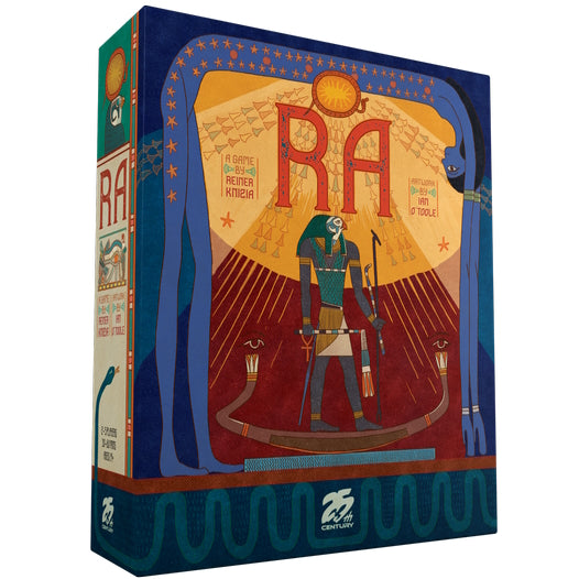 Ra Standard Edition (2023)