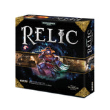 Relic (WizKids Ed)