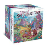 Artisans of Splendent Vale: Kickstarter Edition