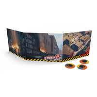 Zombicide Chronicles RPG Gamemaster Starter Kit
