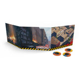 Zombicide Chronicles RPG Gamemaster Starter Kit