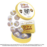 Rory's Story Cubes: Harry Potter