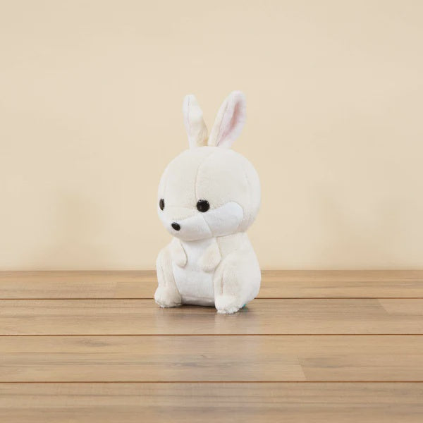 Mini Bunni the Bunny Rabbit