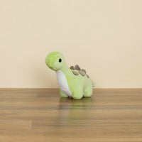 Mini Bronti the Brontosaurus
