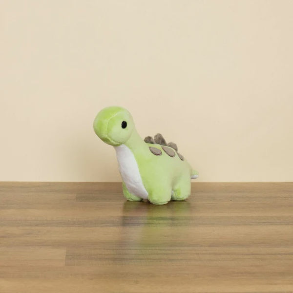 Mini Bronti the Brontosaurus