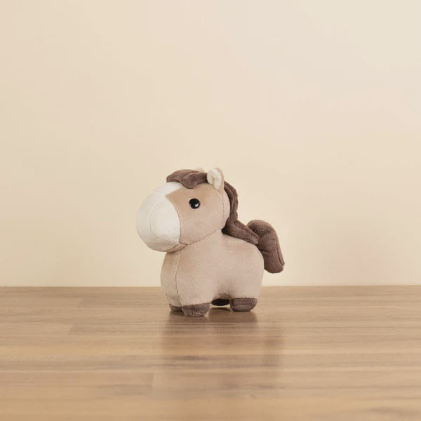 Mini Ponni the Horse