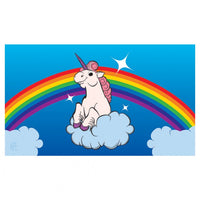Playmat Rainbow Unicorn