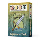 Root RPG: Deluxe Kickstarter Slipcase with Vagabond's Satchel