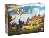 Rurik: Dawn of Kiev Kickstarter Edition