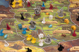 Rurik: Dawn of Kiev Kickstarter Edition