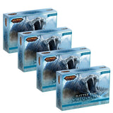 SolForge Fusion Battle for Whitefang Pass Booster Kit Display