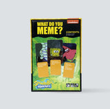 What do you Meme? SpongeBob Squarepants