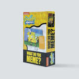 What do you Meme? SpongeBob Squarepants