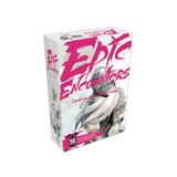 Epic Encounters: Caverns of the Frost Giant