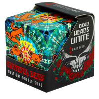 Shashibo Cube: Grateful Dead