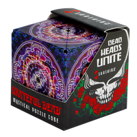 Shashibo Cube: Grateful Dead