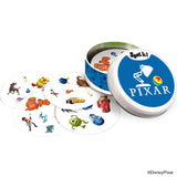 Spot It! Pixar